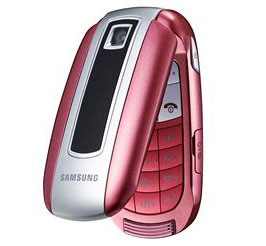 Samsung E570
